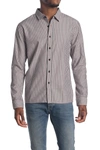 ...LOST HAPPY TRAILS LONG SLEEVE WOVEN SHIRT,886528559080