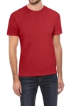 X-ray Flex Crew Neck T-shirt In Red