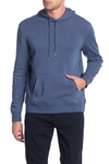 Threads 4 Thought Classic Pullover Hoodie In Dkblue