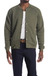 SOVEREIGN CODE PRINCETON QUILTED BOMBER JACKET,190930323741