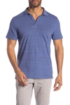 ROBERT BARAKETT OSCAR SHORT SLEEVE POLO,692562451934