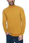 X-RAY XRAY TURTLENECK PULLOVER SWEATER,613053361877