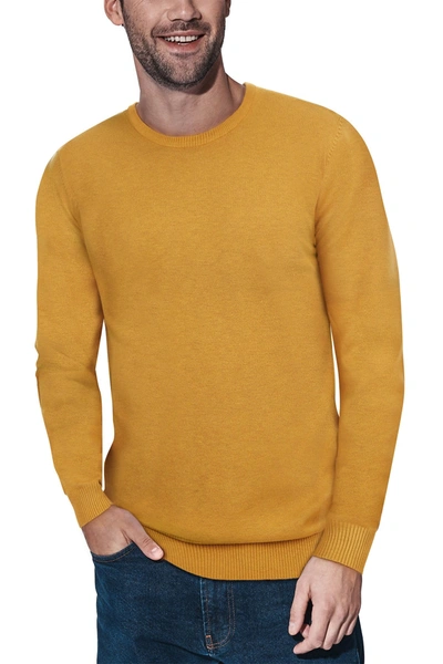 X-RAY XRAY CREWNECK KNIT SWEATER,613053361044