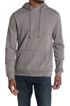 Threads 4 Thought Classic Pullover Hoodie In Htr