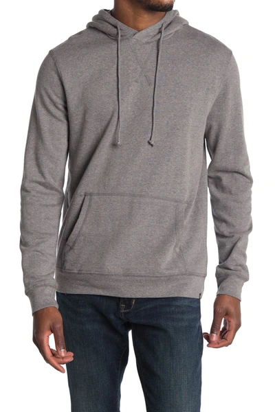 Threads 4 Thought Classic Pullover Hoodie In Htr