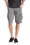 X-ray Cargo Shorts In Grey