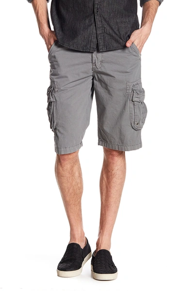 X-ray Cargo Shorts In Grey