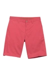 Tommy Bahama Top Sail Shorts In Wild Geran