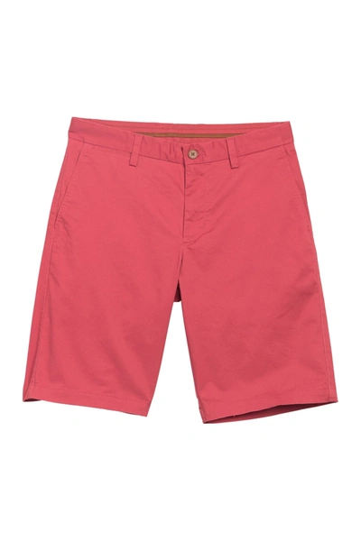 Tommy Bahama Top Sail Shorts In Wild Geran