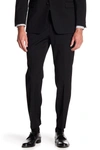 TOMMY HILFIGER TYLER MODERN FIT TH FLEX PERFORMANCE SUIT SEPARATE PANT,776058555341