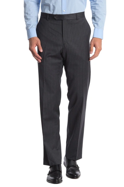 tommy hilfiger slim fit dress pants Shop Tommy Hilfiger Tan 100% Wool Pants main image 0