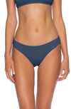 Becca Color Code Hipster Bikini Bottoms In Shadow