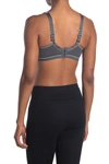 Freya Active Underwire Sports Bra (e Cup & Up) In Carbon