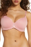 CHANTELLE INTIMATES SPACER CUP UNDERWIRE BRA,3340443136247