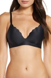 B.tempt'd By Wacoal B. Tempt'd By Wacoal B. Wow'd Push-up Bra In Night