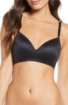 B.TEMPT'D BY WACOAL FUTURE FOUNDATION WIREFREE RACERBACK BRA,719544906609