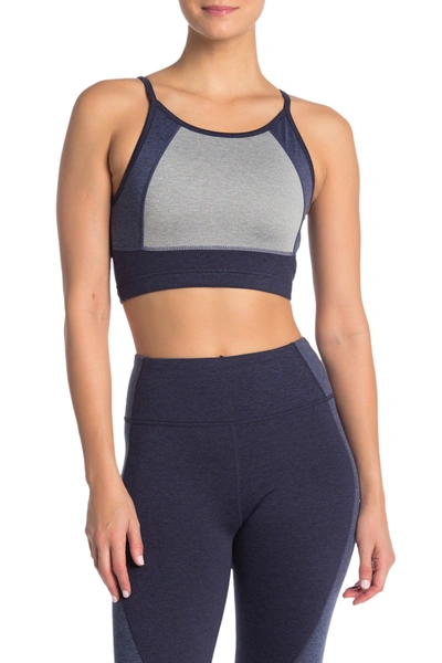 Threads 4 Thought Balance Sports Bra In Htrdw