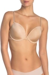 Panache Porcelain Underwire Bra In Nude