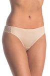 Maidenform Comfort Devotion Lacy Brief In Latte Lift