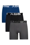 AQS CLASSIC FIT BOXER BRIEFS,812905020133