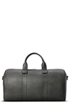 SHINOLA LEATHER GUARDIAN DUFFLE,887365656994