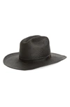 FRYE WOVEN WIDE BRIM PANAMA HAT,193033087893