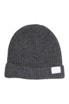 RE/DONE CLASSIC RIBBED BEANIE,843733159849