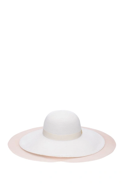 Eugenia Kim Sunny Hat In White
