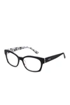 AQS 51MM MIA ACETATE OPTICAL GLASSES,817392015921