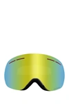 Dragon 62mm Spherical Goggles In Lynxxx/llgoldion/lla