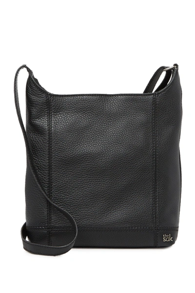 The Sak De Young Crossbody Bag In Black