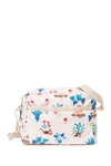 Lesportsac Daniella Crossbody Bag In Comfy Cats