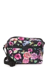Lesportsac Daniella Crossbody Bag In Moonlit Garden