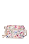 Lesportsac Daniella Crossbody Bag In Sunshine Garden