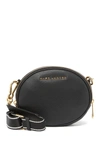 Marc Jacobs The Rewind Crossbody In Black