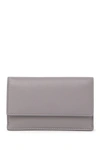 TUMI SMALL SLIM ENVELOPE WALLET,742315516370