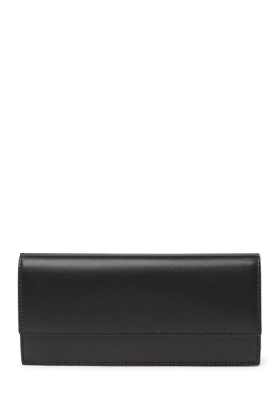 Tumi Slim Envelope Wallet In Black