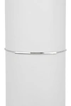 Adornia White Rhodium Plated Bar Station Slide Bracelet In Silver