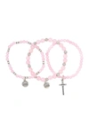 ALEX AND ANI CROSS STRETCH BRACELETS,886787180377