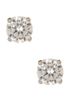Nordstrom Rack In Clear-silver