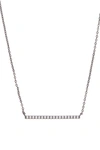 Nordstrom Rack In Clear- Hematite