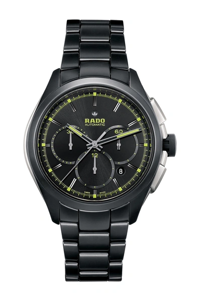 Rado Men's Automatic Bracelet Watch