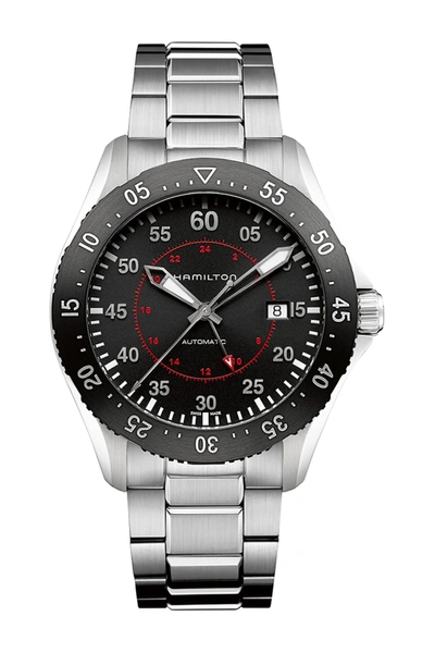 Hamilton Khaki Pilot Bracelet Watch, 44mm