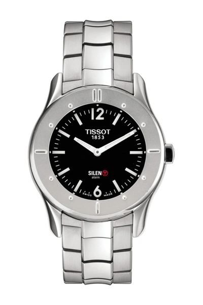 Tissot Touch Silen-t Bracelet Watch, 39.2mm In 000