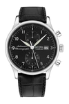 GEVRIL WEST SIDE SWISS AUTOMATIC WATCH, 44MM,840840118387