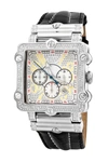 Jbw Men's Phantom Diamond Watch