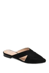 Journee Collection Journee Giada Mule In Black