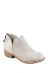 Journee Collection Journee Livvy Ankle Bootie In Grey