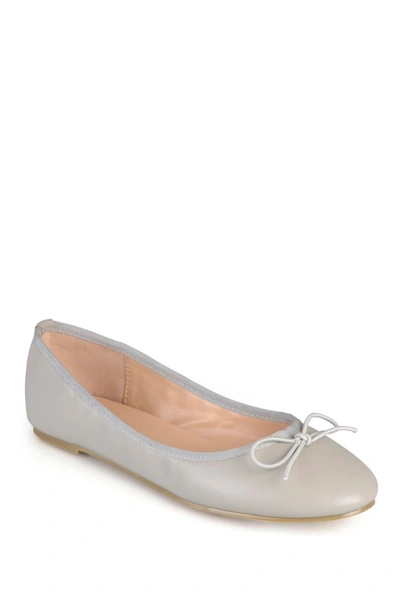 JOURNEE COLLECTION JOURNEE COLLECTION JOURNEE VIKA BOW FLAT,052574660500