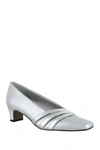 EASY STREET ENTICE BLOCK HEEL PUMP,193073136049